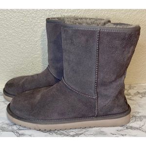 Koolaburra by UGG Boots Size 9